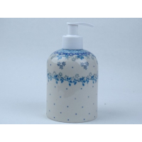 Bunzlau zeeppompje 300 ml. * 573- 2858 hert *