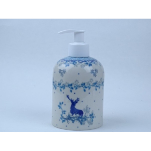 Bunzlau zeeppompje 300 ml. * 573- 2858 hert *