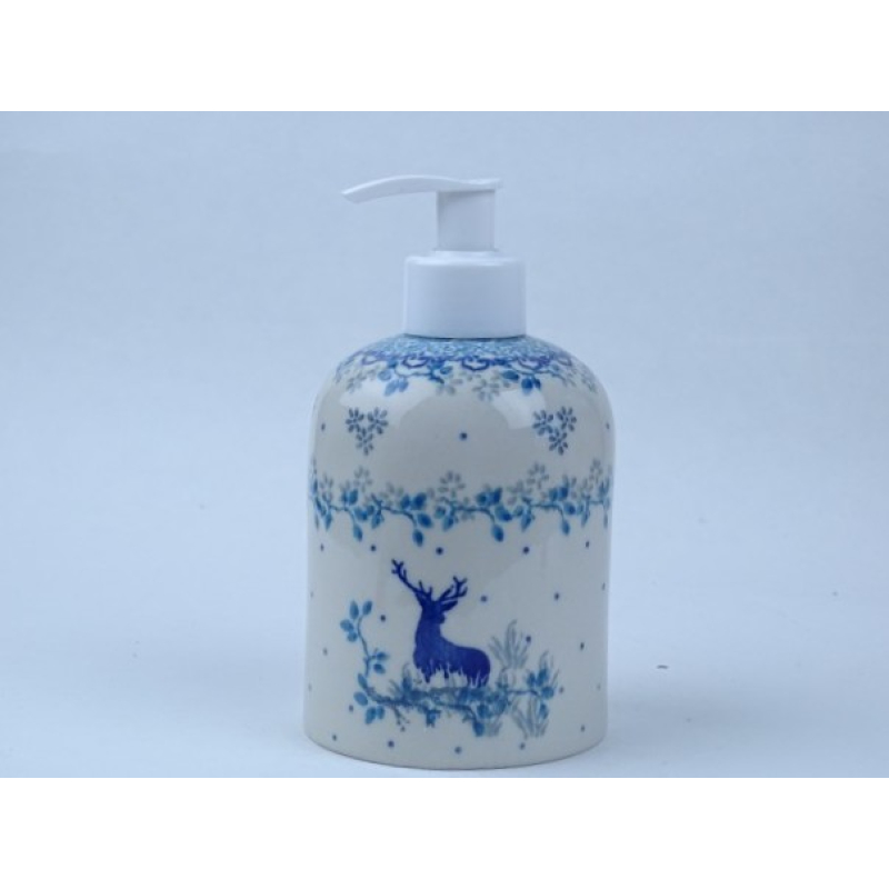 Bunzlau zeeppompje 300 ml. * 573- 2858 hert *