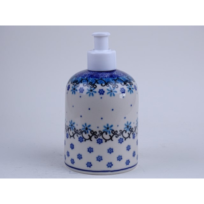 Bunzlau zeeppompje 650 ml. * A13-1832 * Bunzlau zeeppompje 650 ml. * A13-1832 *