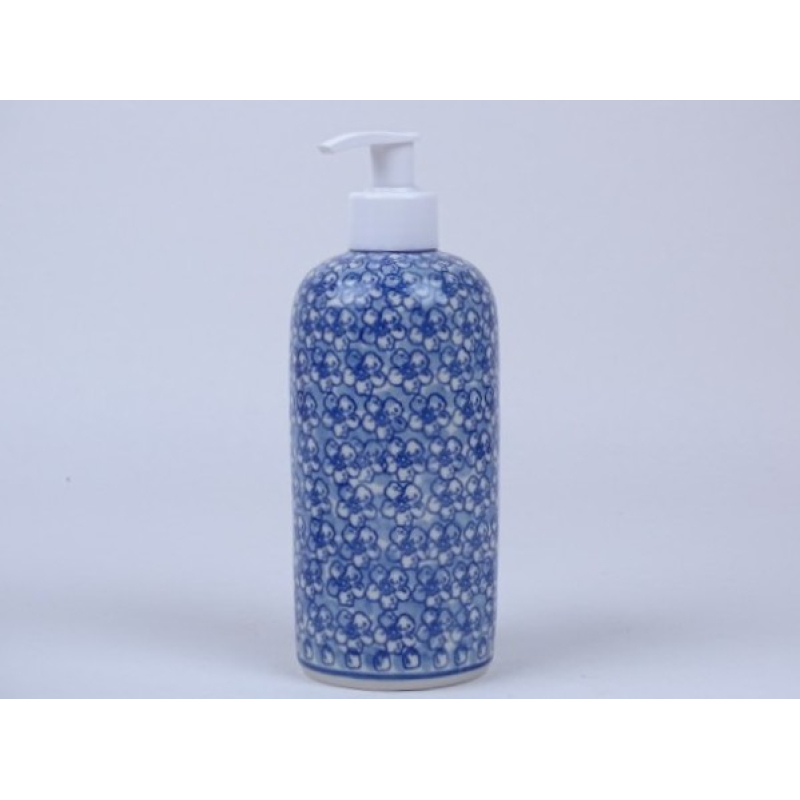 Bunzlau zeeppompje slank 350 ml. * G42-2176 *