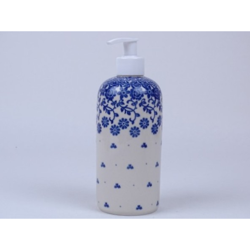 Bunzlau zeeppompje slank 350 ml. * G42-2276 *