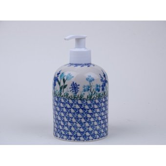 Bunzlau zeeppompje 300 ml. * 573-2000 *