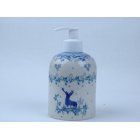 Bunzlau zeeppompje 300 ml. * 573- 2858 hert *